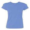 Gildan Womens Performance T-Shirt (G420L) -CAROLINA B -2XL view 1