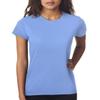 Gildan Womens Performance T-Shirt (G420L) -CAROLINA B -2XL view 3