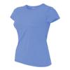 Gildan Womens Performance T-Shirt (G420L) -CAROLINA B -2XL view 4