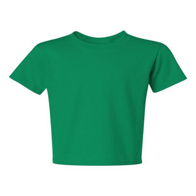 Jerzees Heavyweight Blend T-Shirt (29B) Kelly Green, S