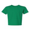 Jerzees Heavyweight Blend T-Shirt (29B) Kelly Green, S view 1