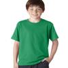 Jerzees Heavyweight Blend T-Shirt (29B) Kelly Green, S view 2