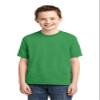 Jerzees Heavyweight Blend T-Shirt (29B) Kelly Green, S view 3
