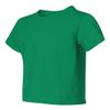 Jerzees Heavyweight Blend T-Shirt (29B) Kelly Green, S view 4