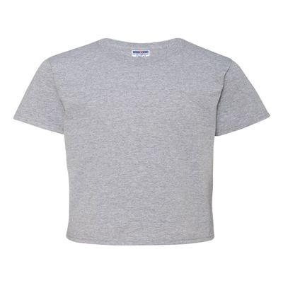 Jerzees Heavyweight Blend T-Shirt (29B) Athletic Heather, XL