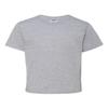 Jerzees Heavyweight Blend T-Shirt (29B) Athletic Heather, XL view 1