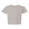 Jerzees Heavyweight Blend T-Shirt (29B) Silver, XL view 1