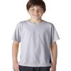 Jerzees Heavyweight Blend T-Shirt (29B) Silver, XL view 2
