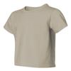 Jerzees Heavyweight Blend T-Shirt (29B) Silver, XL view 4