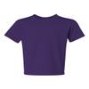 Jerzees Heavyweight Blend T-Shirt (29B) Deep Purple, XS view 1
