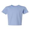 Jerzees Heavyweight Blend T-Shirt (29B) Light Blue, XS view 1
