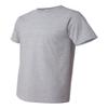 Anvil Lightweight T-Shirt (980) Heather Grey, 2XL view 3