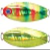 JACKALL Metal Jig Lure, Anchovy Metal, Type 1, 5.6 oz (160 g), Dragon Chart view 1