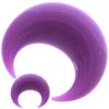 00 gauges 10mm 00g plugs ear gauges gauge tunnels plug earring ears women men silicone 00g 00 gauge 10mm view 2