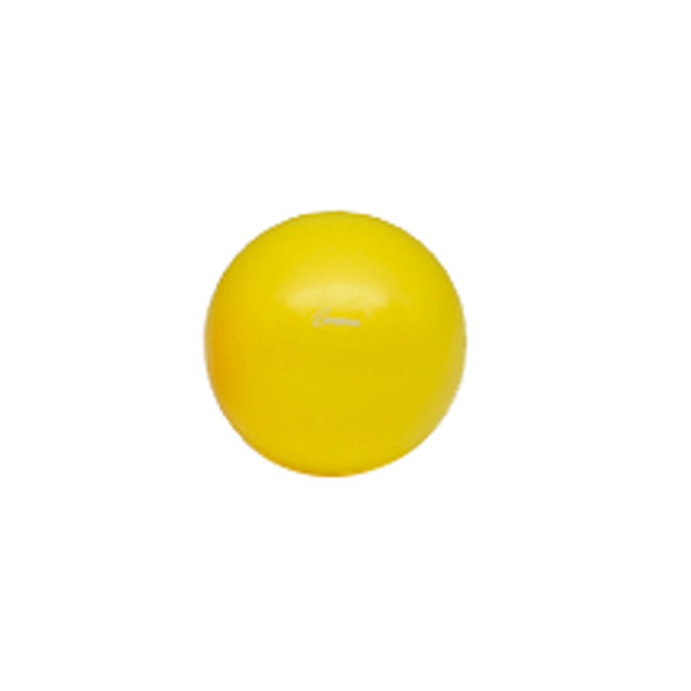 TOEI Light B3971Y Soft Touch Game Ball, 21 Yellow
