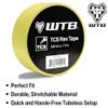 WTB Tubeless Bicycle Rim Tape (34mm x 11m) Easy Tubeless Setup & Airtight Seal, Compatible with All Tubeless Rims view 2