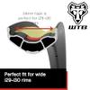 WTB Tubeless Bicycle Rim Tape (34mm x 11m) Easy Tubeless Setup & Airtight Seal, Compatible with All Tubeless Rims view 3