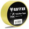 WTB Tubeless Bicycle Rim Tape (40mm x 11m) Easy Tubeless Setup & Airtight Seal, Compatible with All Tubeless Rims view 1