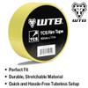 WTB Tubeless Bicycle Rim Tape (40mm x 11m) Easy Tubeless Setup & Airtight Seal, Compatible with All Tubeless Rims view 2