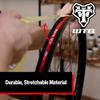 WTB Tubeless Bicycle Rim Tape (40mm x 11m) Easy Tubeless Setup & Airtight Seal, Compatible with All Tubeless Rims view 4