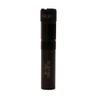Carlson's Choke Tubes 28 Gauge Compatible for Benelli Crio Plus [ Modified | 0.538 Diameter ] Blued Steel | Blued Sporting Clays Choke Tube | Made in USA view 1