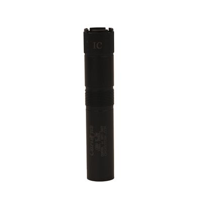 CARLSON'S Choke Tubes 28 Gauge Compatible for Benelli Crio Plus [ Improved Cylinder | 0.544 Diameter ] Blued Steel | Blued Sporting Clays Choke Tube | Made in USA