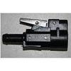 Marpac New Marine Boat Mercury Fuel Connector Female 3/8" Barb 7-6914 view 1