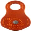 Climbing Technology Orbiter M Pulley,Orange view 2