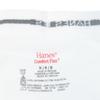 Hanes Boys Underwear, Comfort Flex Waistband Briefs, Multiple Packs & Colors Available Briefs-underwear, White - 6 Pack, X-Small US view 4