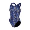 Dolfin Stormy XtraSleek Eco HP Back Female view 1