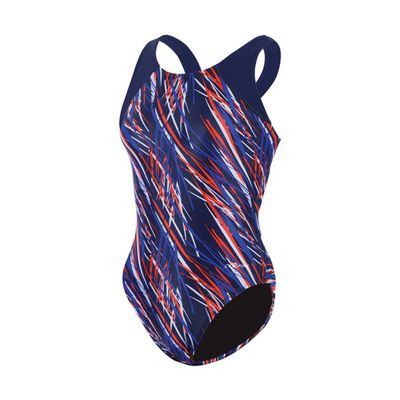 Dolfin Stormy XtraSleek Eco HP Back Female