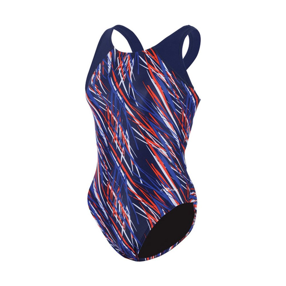 Dolfin Stormy XtraSleek Eco HP Back Female