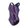 Dolfin Stormy XtraSleek Eco HP Back Female view 1