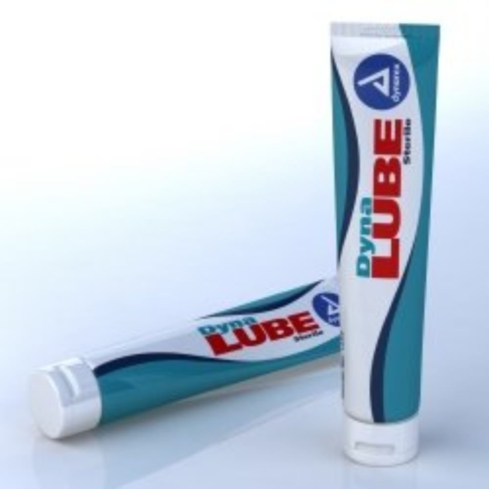 Lube Jelly Fliptop Tu 4Oz (Sold per PIECE)