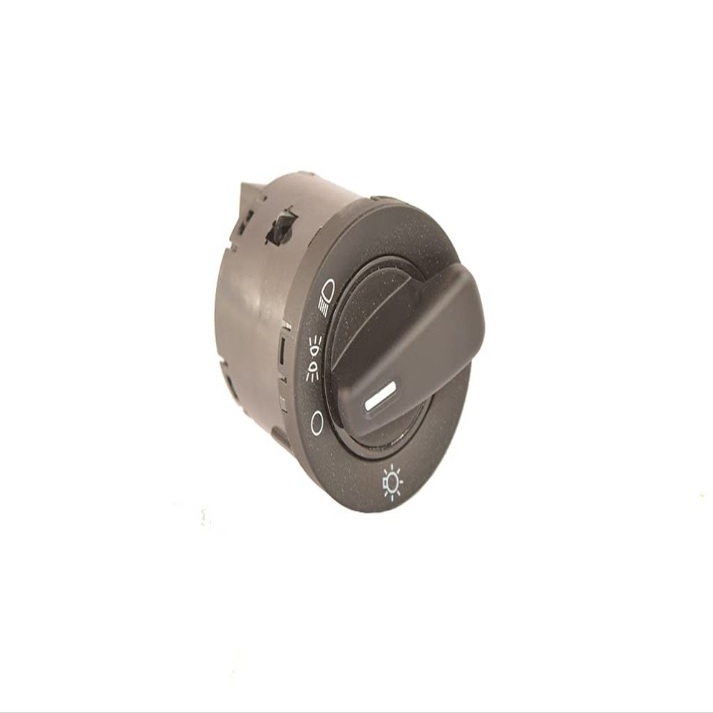 Genuine Chrysler 68072000AC Headlamp Switch