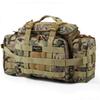 SHANGRI-LA Tactical Range Bag Outdoor Sling Backpack Hiking Fanny Waist Pack view 1