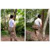 SHANGRI-LA Tactical Range Bag Outdoor Sling Backpack Hiking Fanny Waist Pack view 4