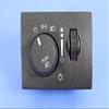 Genuine Chrysler 4602347AD Headlamp Switch view 1
