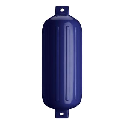 Polyform G-6 Boat Fender Navy Blue