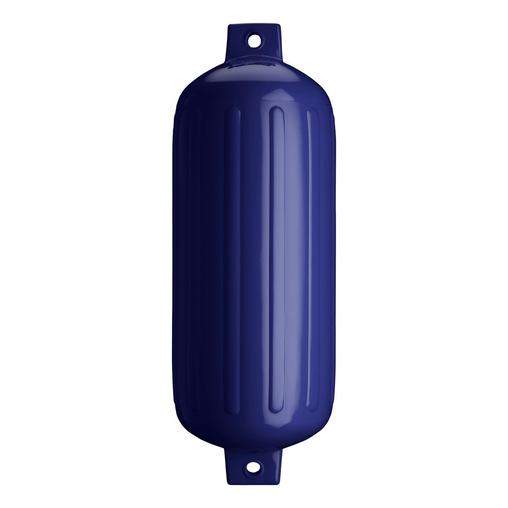 Polyform G-6 Boat Fender Navy Blue