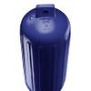 Polyform G-6 Boat Fender Navy Blue view 2