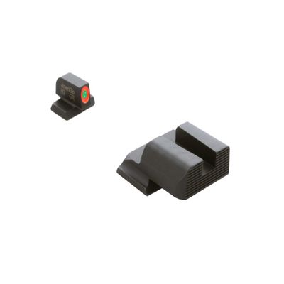 AMERIGLO Protector Sight Set for Smith & Wesson - Fits M&P Shield (excludes EZ)