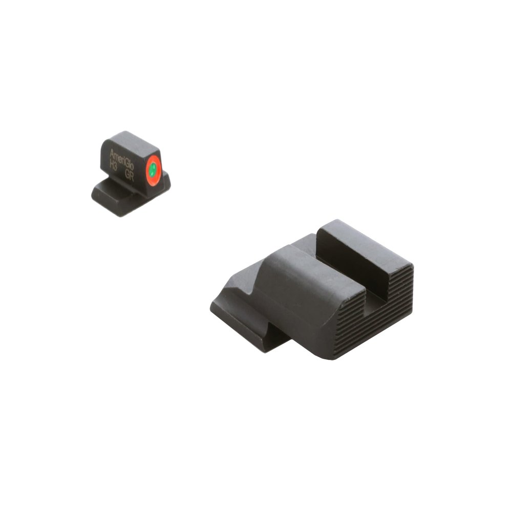 AMERIGLO Protector Sight Set for Smith & Wesson - Fits M&P Shield (excludes EZ)