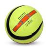 NIVIA Classic Football- Lime Green (Lime Greeen) view 3