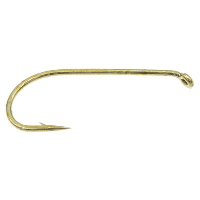TMC 101 Dry Fly Hook