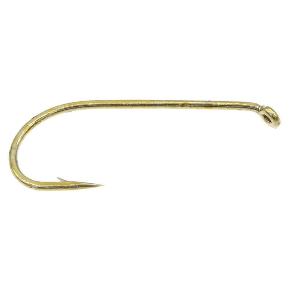 TMC 101 Dry Fly Hook