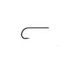 TMC 101 Dry Fly Hook view 2
