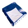 Calhoun NHL Surf & Skate Oversized Tie Dye Beach Towel 30 by 84  The Coastal Collection (Toronto Maple Leafs) view 2