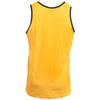 Corona Extra Classic Label Design Gold Ringer Tank (as1, Alpha, m, Regular, Regular, Medium) view 2