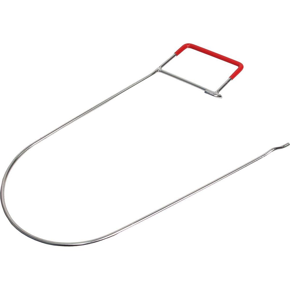 Aqua Heavy Duty Square End Fish Stringer